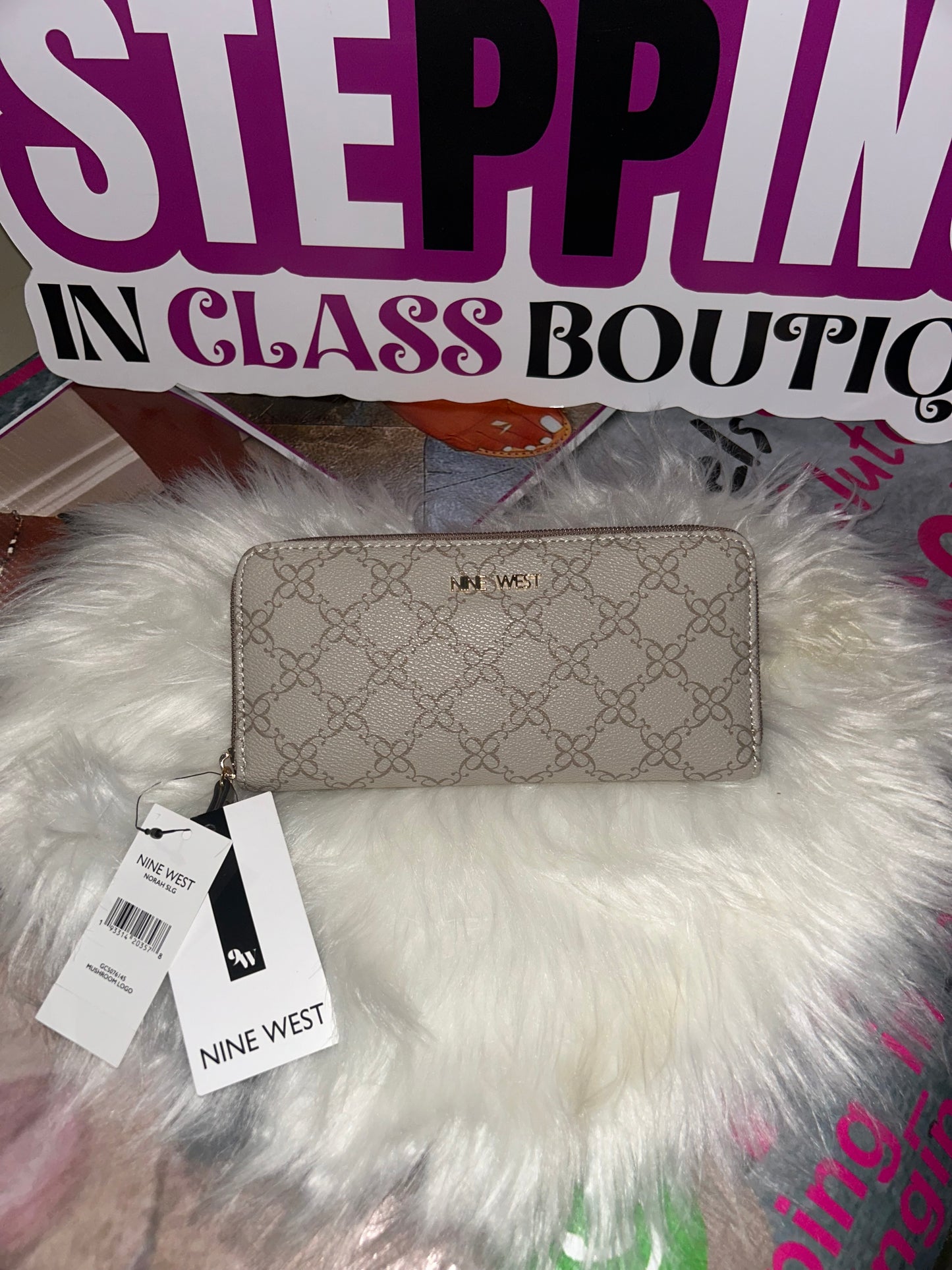 Nine West Wallet