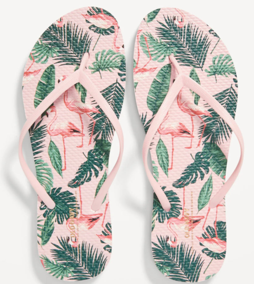 Old navy Flamingo