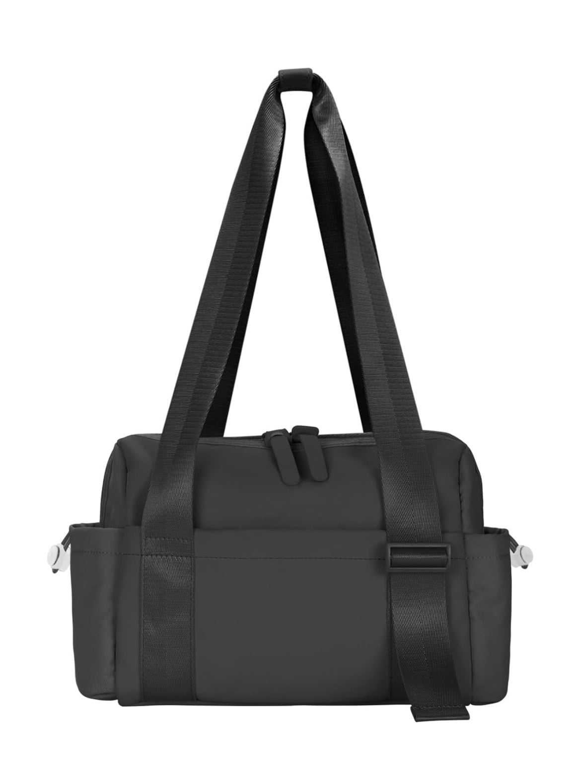 Black Gym bag
