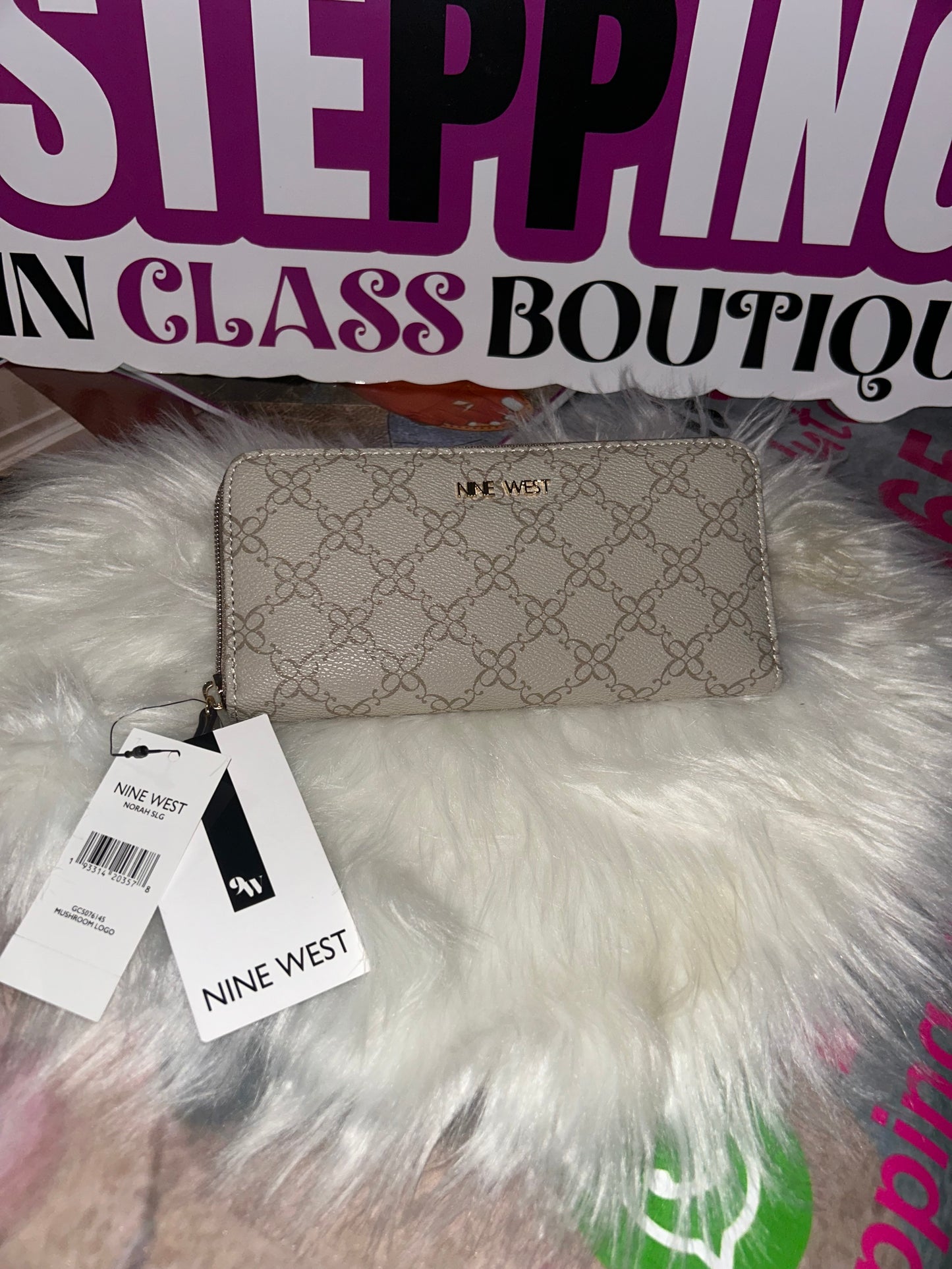 Nine West Wallet