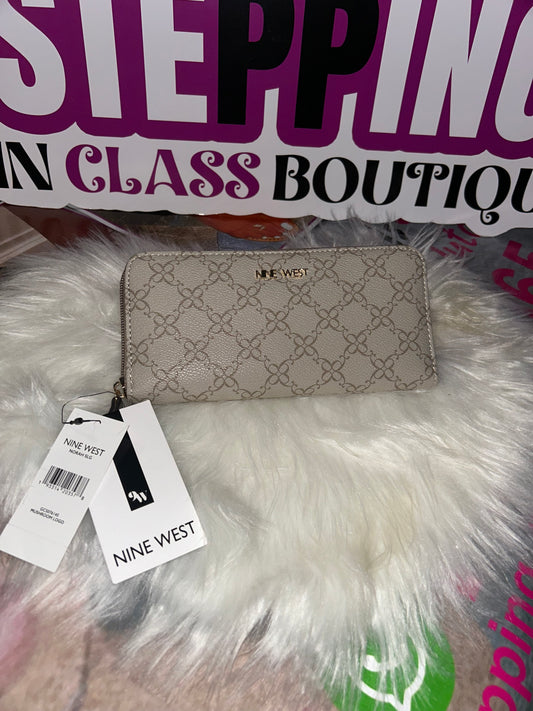 Nine West Wallet