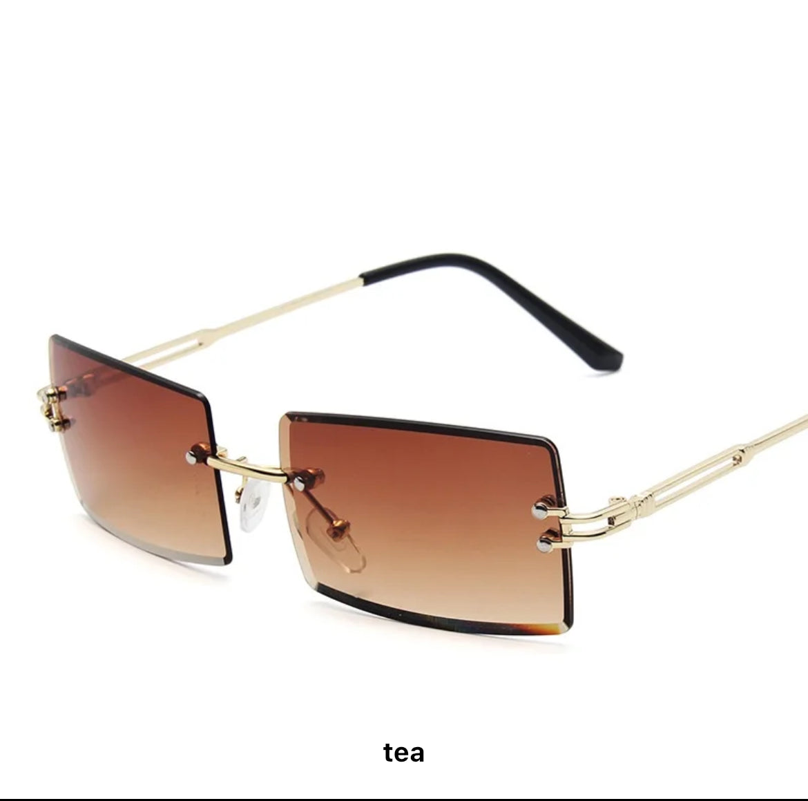 Light brown sunnies