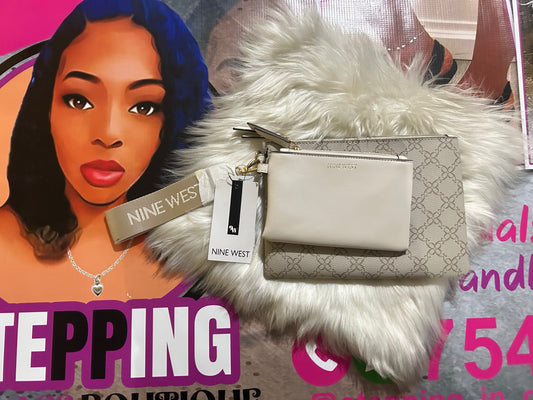 Nine West Wristlet