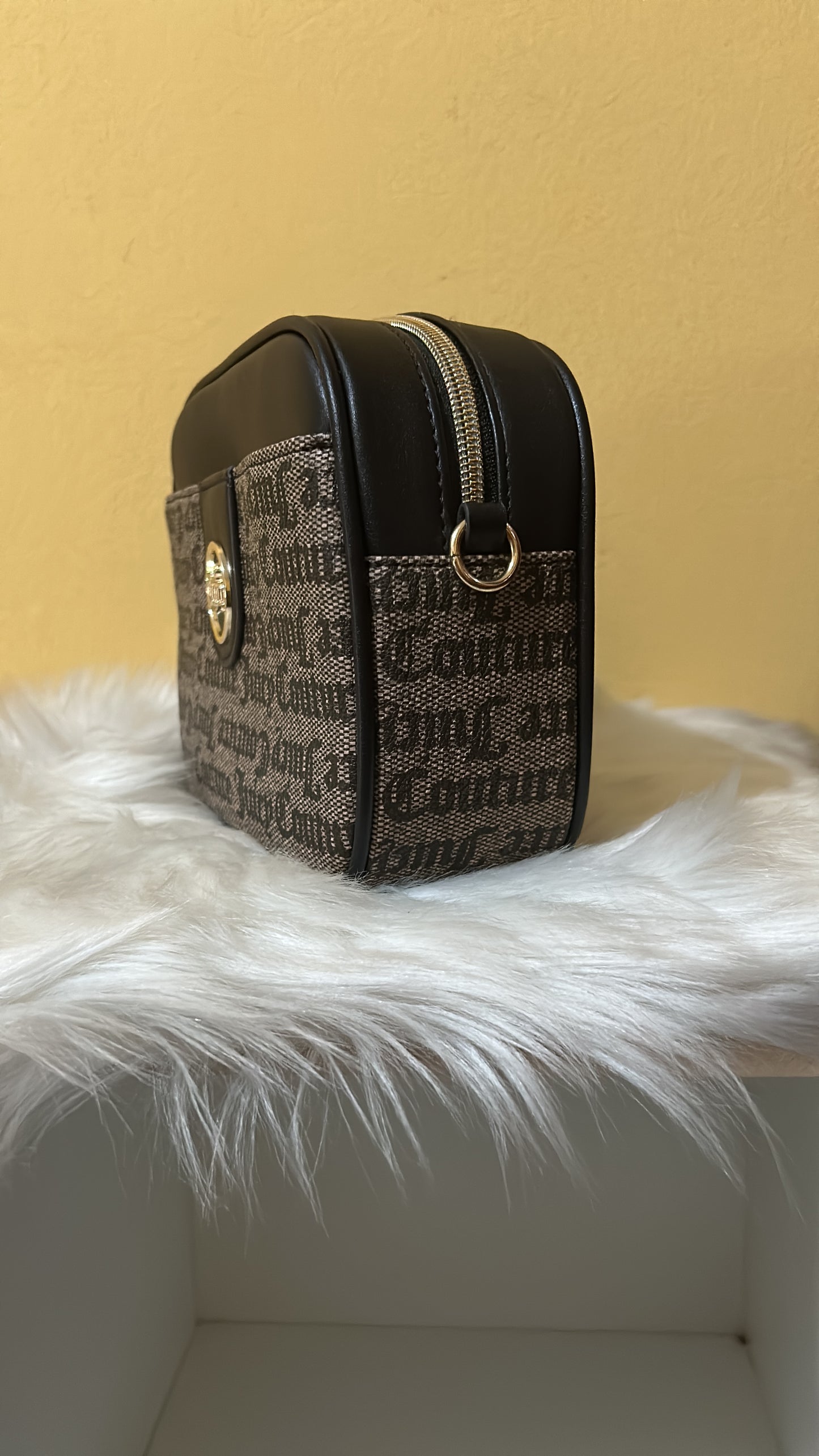 Juicy Couture Bag and mini purse
