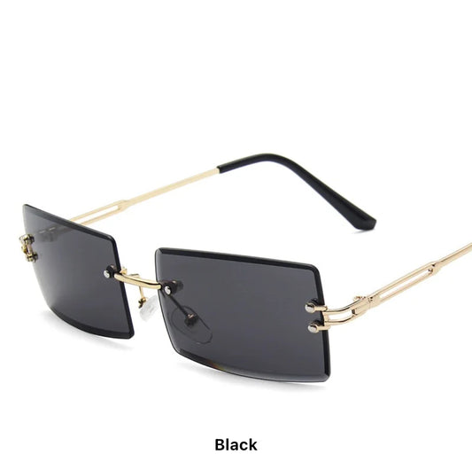 Black Sunnies