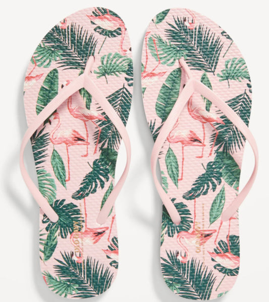 Old navy Flamingo