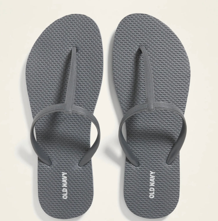 Old navy t strap