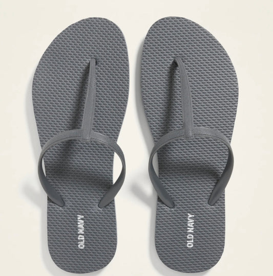 Old navy t strap