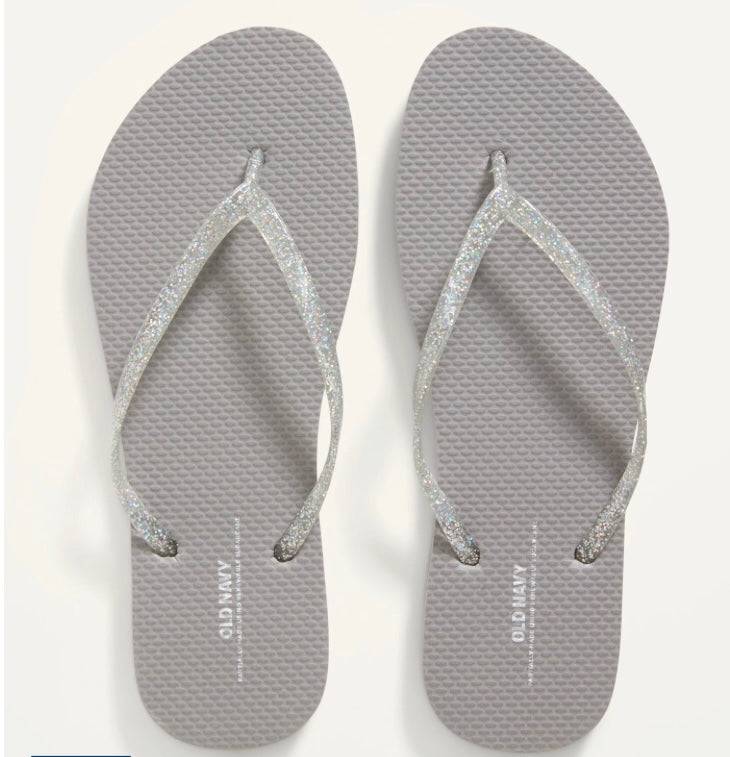 Old navy flip flop